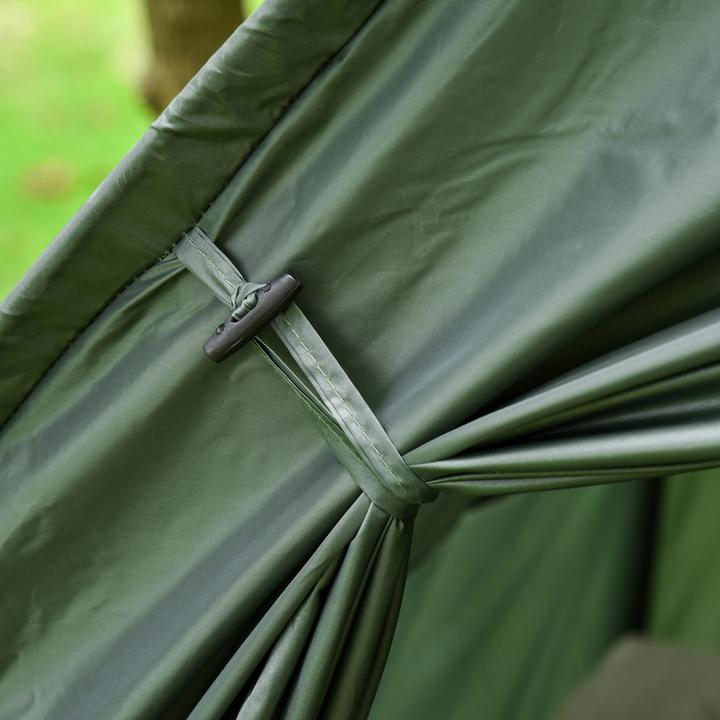 Produktbild Outsunny Campingbett 4 in 1 Set