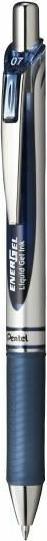 Immagine prodotto Pentel EnerGel (Blu scuro, 1 x)