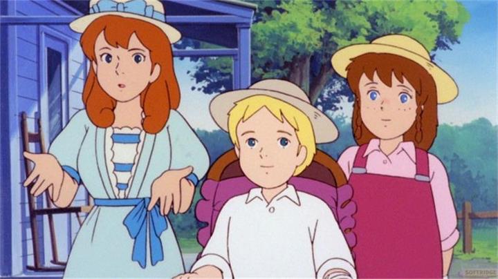 Produktbild Wunderbare Pollyanna: Complete Edition (Blu-ray, 20250123, Deutsch)