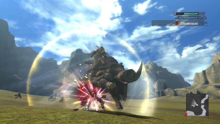 Produktbild Square Enix Nier (PS3) PlayStation 3 (PS3, EN)