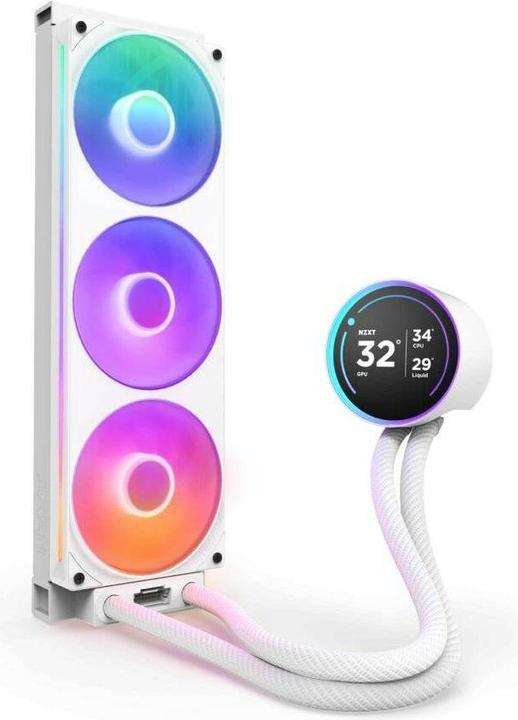 Image du produit NZXT Kraken Elite 360