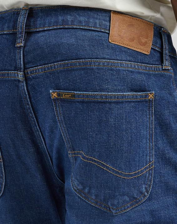 Immagine prodotto Lee Luke Jeans Slim Tapered Fit Dark Worn Kansas (W36/L32)