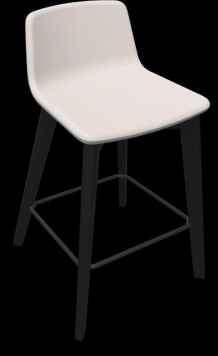 Beige, Grey, Black, Ash stained black