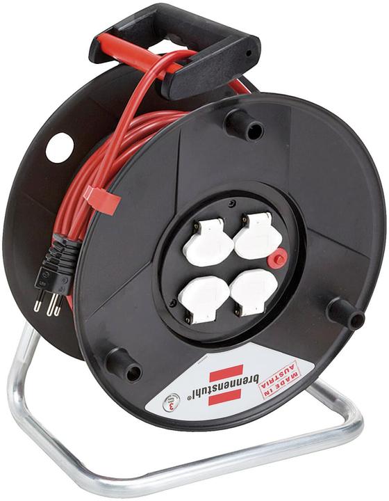 Actual product image Brennenstuhl Guarantor ST (50 m, 1.50 mm²)