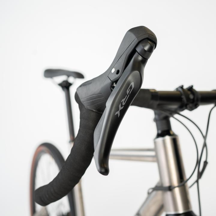 Actual product image Triban GRVL 900 (48 cm)