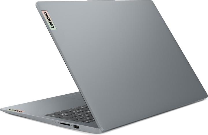 Immagine prodotto Lenovo IdeaPad Slim 3 (16", Intel Core i3-1315U, 8 GB, 512 GB, DE)