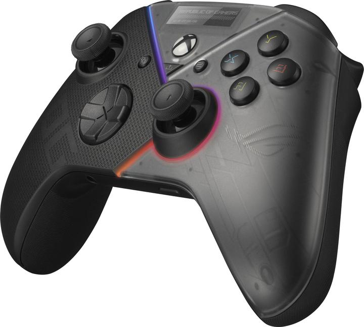 Actual product image ASUS ROG Raikiri (Xbox One S, PC, Xbox Series X, Xbox Series S, Xbox One X)