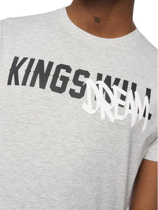 Produktbild Kings Will Dream Tagged TShirt (XL)