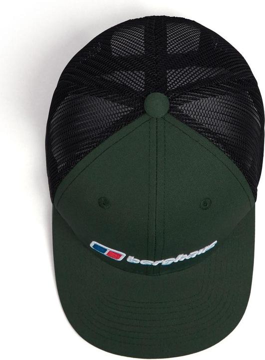 Immagine prodotto Berghaus Logo Recognition Trucker Cap