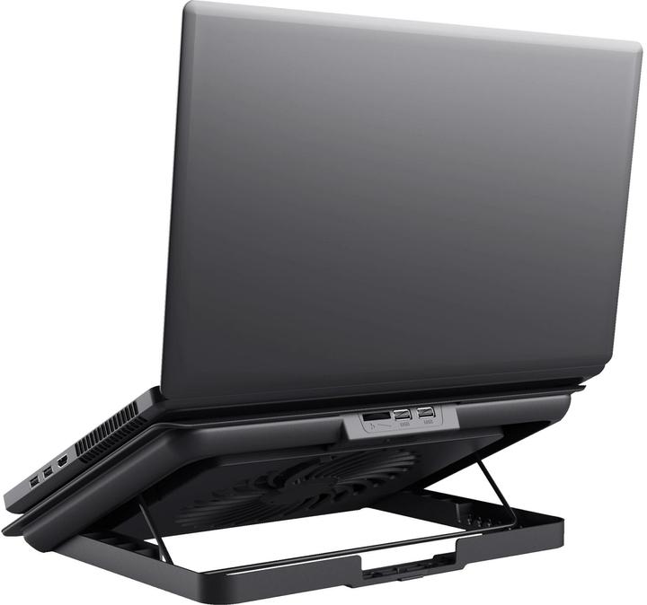 Actual product image Trust Exto