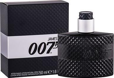 Produktbild James Bond 007 (Rasierwasser, 50 ml)