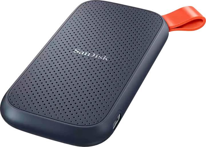 Image du produit SanDisk SSD portable (1000 Go)