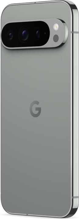 Produktbild Google Pixel 9 Pro XL (256 GB, Hazel, 6.80", SIM + eSIM, 50 Mpx, 5G)