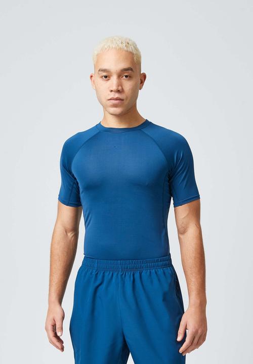 Produktbild Snocks Funktionsshirt Herren (4XL)