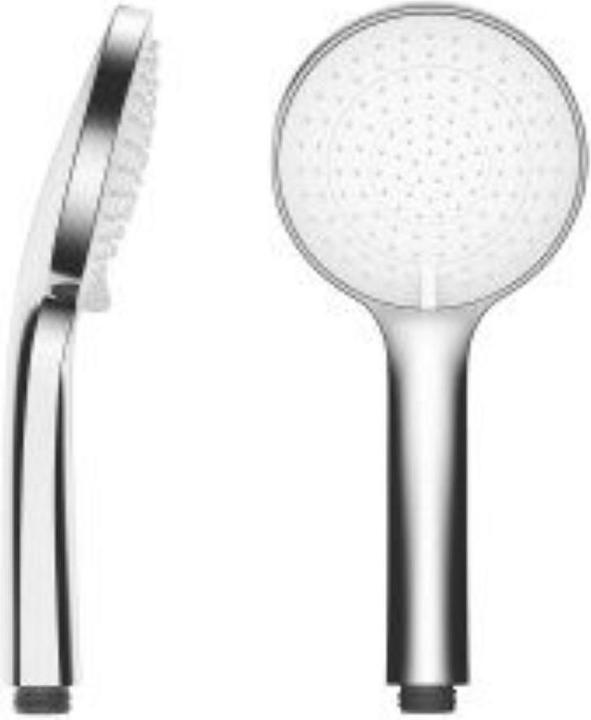 KWC FIT-E Trio (3 Types de jets, 12 l/min)