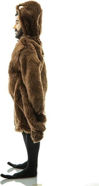 Actual product image Mego Impractical Jokers action figure Brian Quinn 20 cm