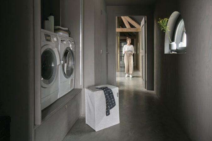Produktbild Brabantia Wäschekorbtasche (55 l)