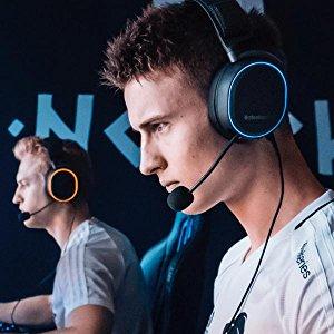 Produktbild SteelSeries Arctis Pro (Kabelgebunden)