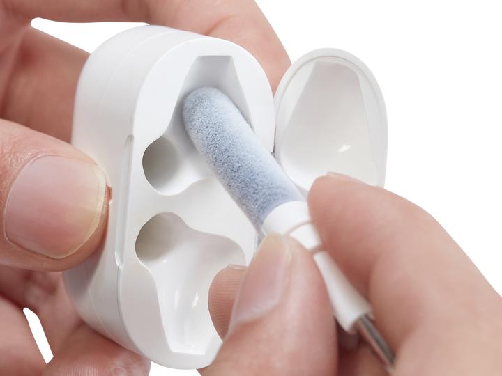 Actual product image Sandberg Cleaning Pen Kit (AirPods)