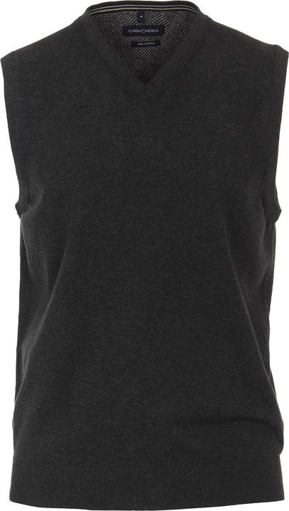 Produktbild Casamoda Basic Pullunder (XXL)