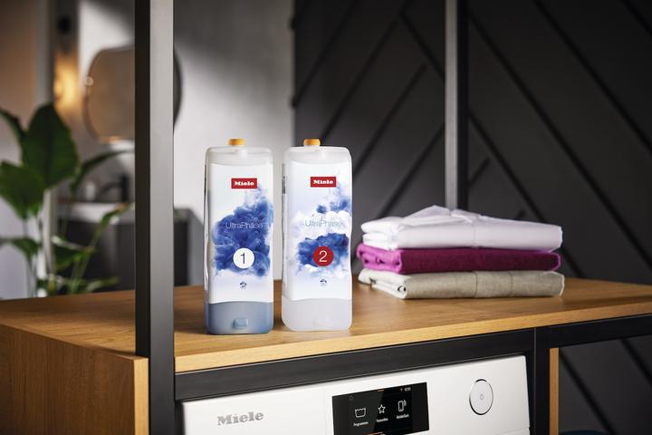 Immagine prodotto Miele UltraFase 1 (37 Cicli di lavaggio, Liquida)
