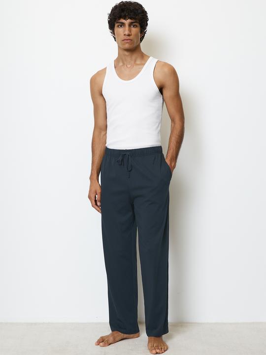 Actual product image Marc O'Polo Mix & Match Cotton pyjama bottoms (M)