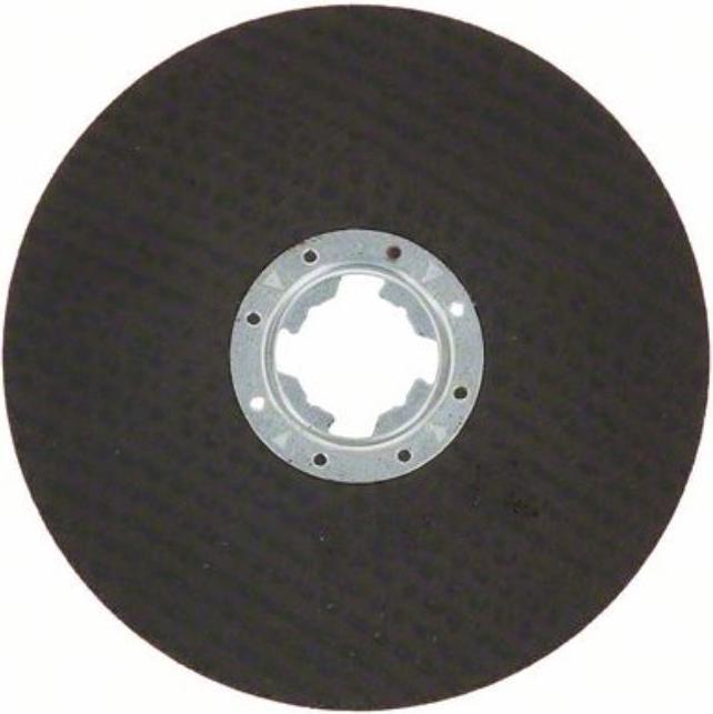 Produktbild Bosch Professional Zubehör PRO Stainless Steel and Metal X-Lock Trennscheibe, 125 x 1 x 22,23 mm