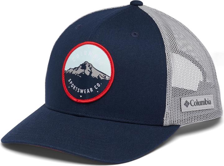 Actual product image Columbia Mesh snap back