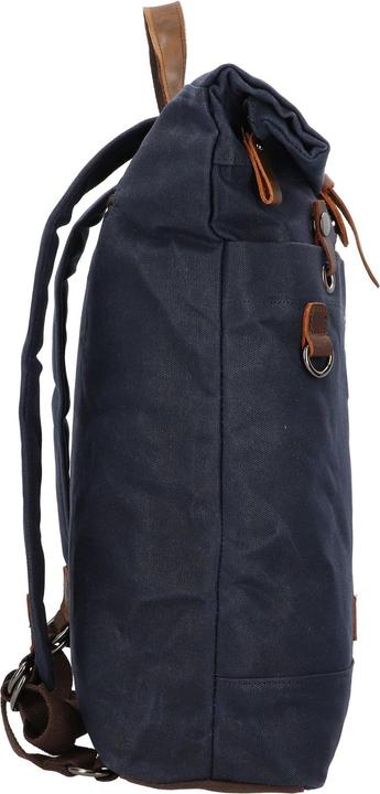 Actual product image Jack kinsky Dakar backpack 44.5 cm laptop compartment (14 l)