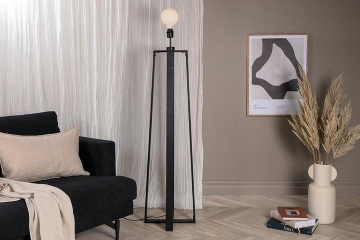 Actual product image Venture Home Floor Lamp Avspark (E27)
