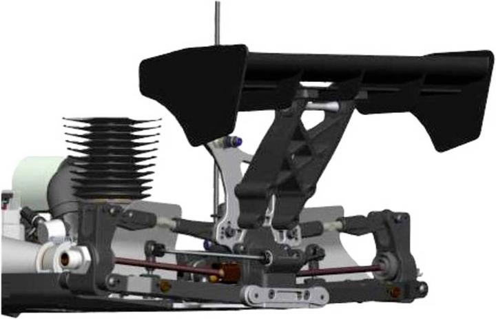 Image du produit Serpent buggy 1/8