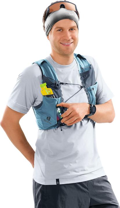 Image du produit Deuter Traick 9 (9 l)