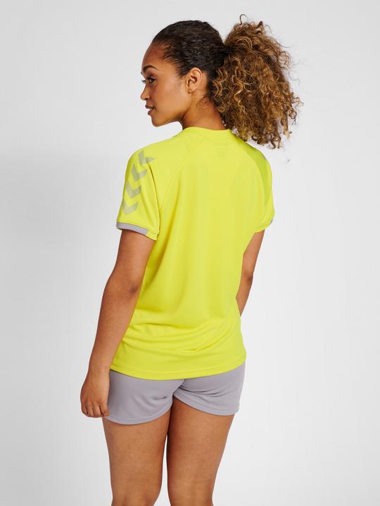 Immagine prodotto hummel Gg12 Action Jersey S/S Donna (M)