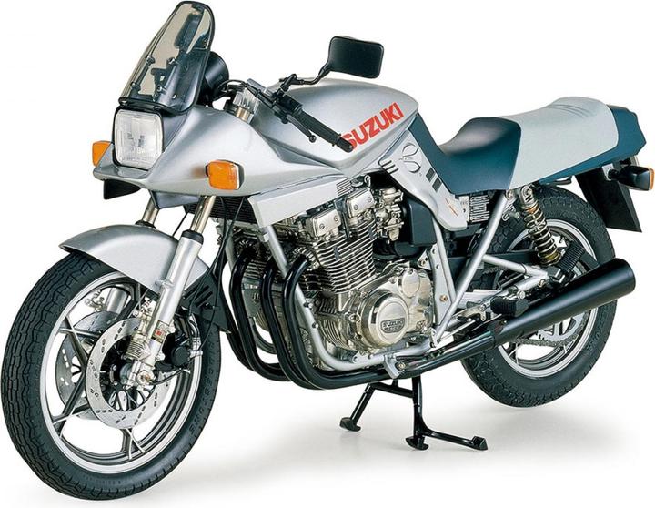 Produktbild Tamiya Suzuki GSX1100S Katana