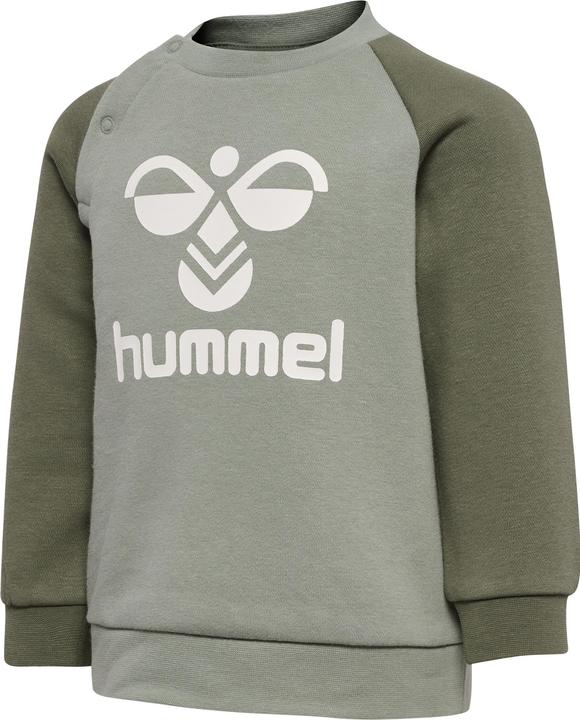 Actual product image hummel hmlHUMMING CREWSUIT (56)