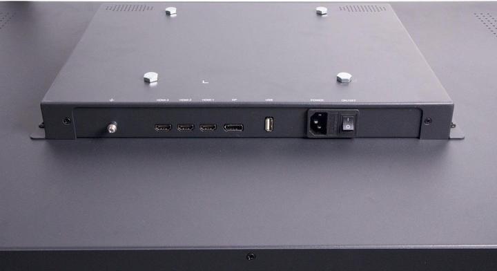 Produktbild Ernitec 55" 24/7 surveillance monitor (3840 x 2160 Pixel, 55")
