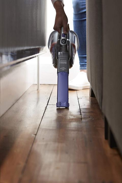 Produktbild Black & Decker BHHV520BFPQW