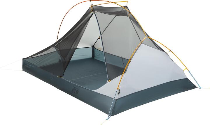 Produktbild Mountain Hardwear Strato UL 2 (Kuppelzelt, 1.15 kg, 4 Personen)