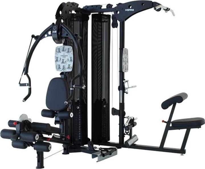 Produktbild Inspire Kraftstation M502