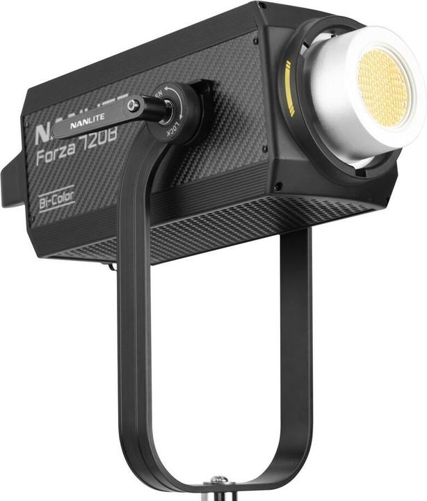 Actual product image Nanlite Forza 720B (Video light, Studio light)