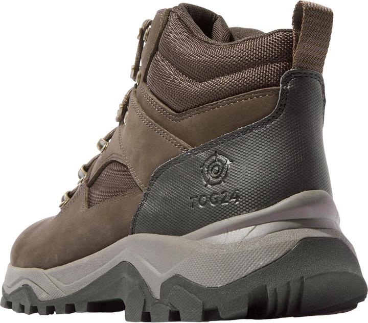 Produktbild TOG24 Wanderstiefel Tundra Leder (47)
