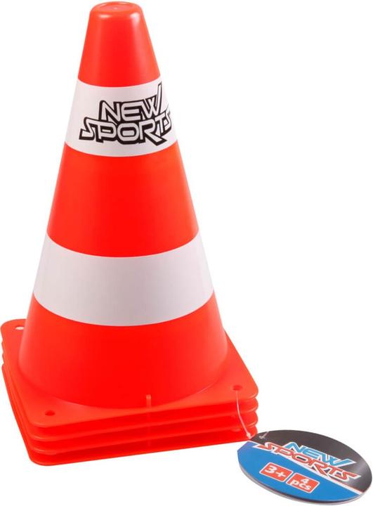 Immagine prodotto New Sports Set di piloni