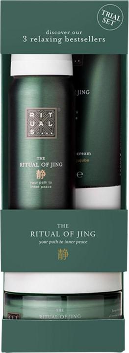 Actual product image Rituals The Ritual Of Jing (Body care set)