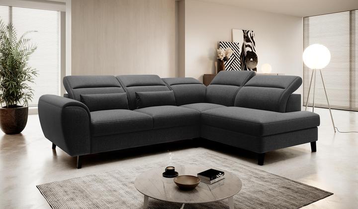 Immagine prodotto ELTAP Nobile (Divano ad angolo, 4 posti, Divano letto)