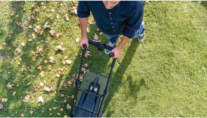 Produktbild Bosch Home & Garden Ersatzmesser für UniversalRotak 36-5xx (Rasenmäher, Rasenmäher Messer + Ersatzmesser Gartenmaschinen)