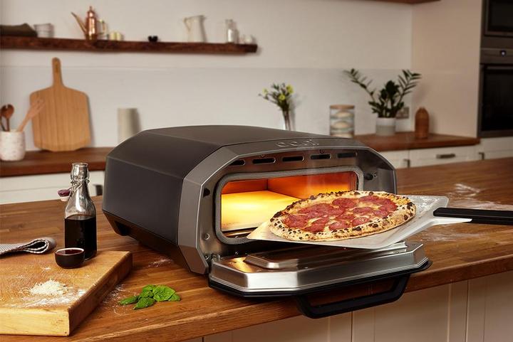 Actual product image Ooni Volt 12 (Electric pizza oven)