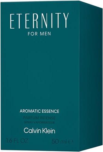 Image du produit Calvin Klein Essence aromatique (Eau de parfum, 50 ml)