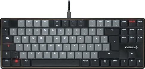 Productafbeelding CHERRY Keyboard Corded Mechanical Mx (NL, Bedraad)