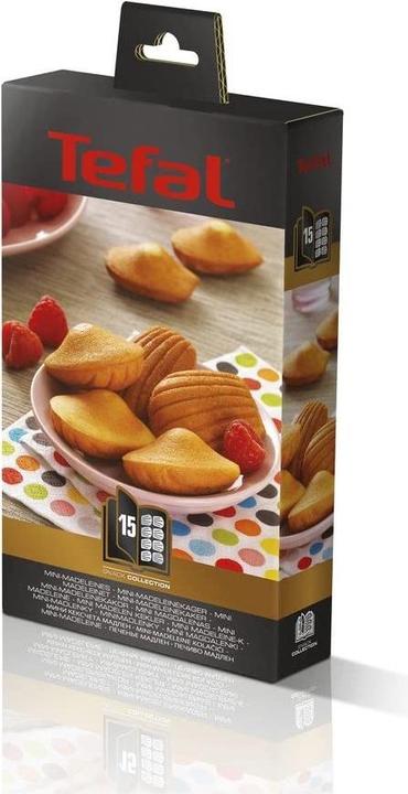 Produktbild Tefal XA801512 Sandwich Maker-Teil/Zubehör
