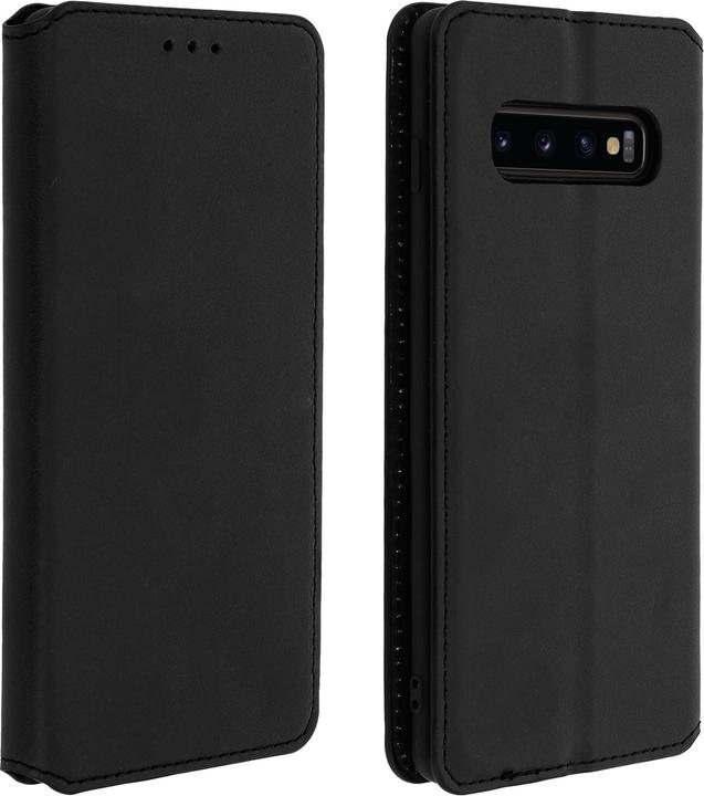 Image du produit Avizar Série Elec (Samsung Galaxy S10+)